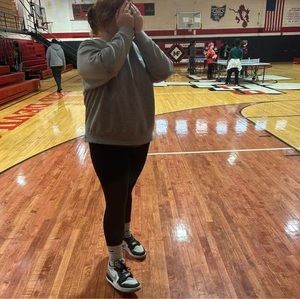 Meet your Posher, Mckenzie